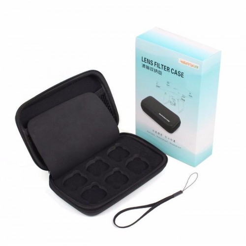 Dji Phantom 3 Filter Case - Dji Phantom 4 Pro Case Filter - Tas Camera